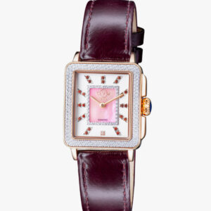 GV2 by Gevril Women's Watch