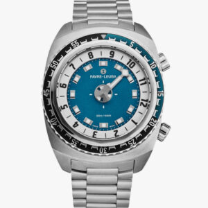 Favre-Leuba Men's Watch