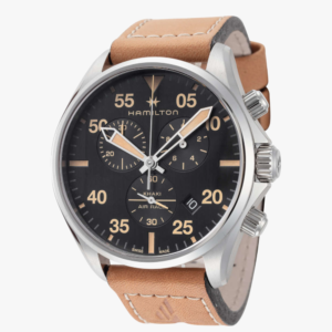 Khaki Aviation Men's Watch