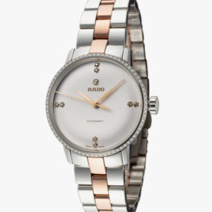 Coupole Women's Watch