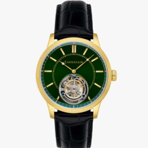 Statesman Gladstone Tourbillon Men's