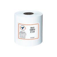Rollo Térmico 57X60