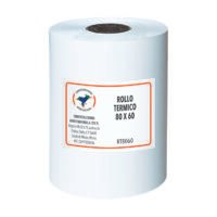 Rollo Térmico 80X60