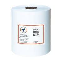 Rollo Térmico 80X70